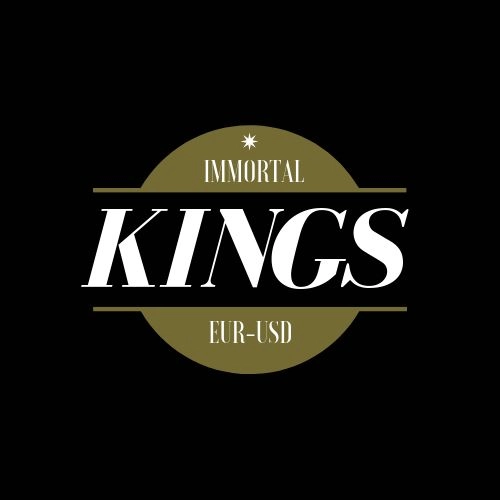 IMMORTAL KING(ユーロドル) 検証