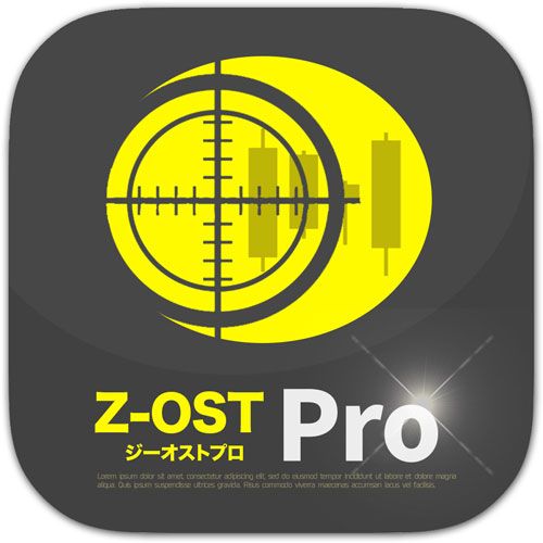 「Z-OST Pro（ジー・オスト・プロ）」