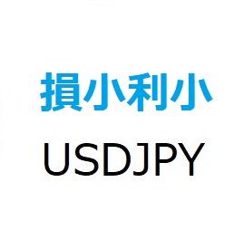 【TP20,SL60】の損小利小EA
