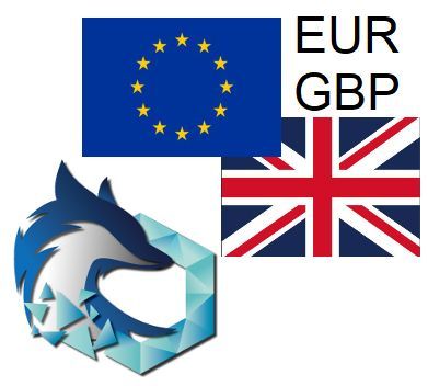 Super Lilic for EURGBP