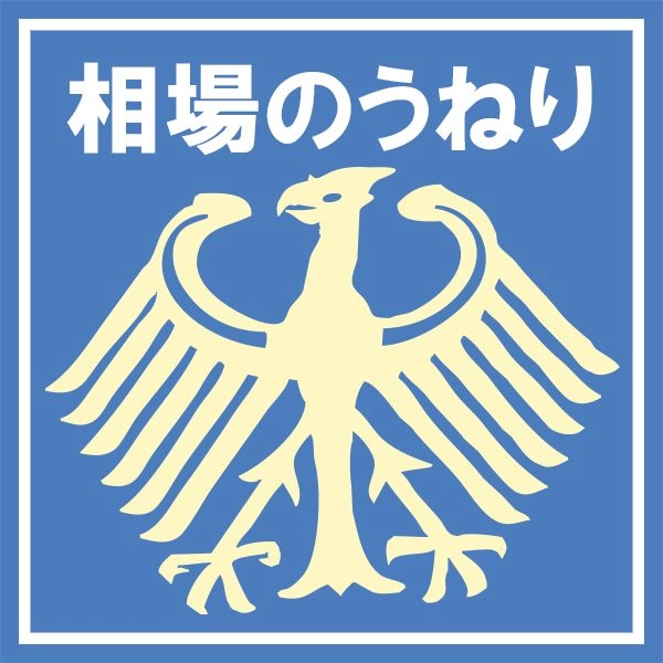大きなトレンドの波に乗ってうねりを取る順張り系インディケータ