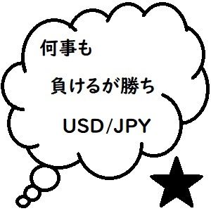「超」低勝率でも長期的に右肩上がりを目指していくEA　～何事も負けるが勝ち～
