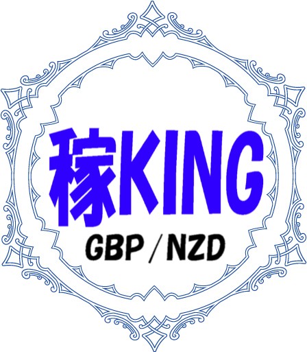 稼KING GBPNZD は安定して大きな利益を上げる為に特化したEAになっております。