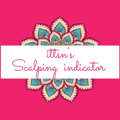 いったんスキャルインジケーター