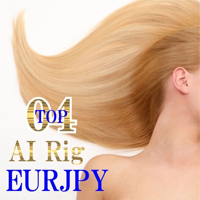 AI Rig 04(ﾄｯﾌﾟ) -EURJPY M5-