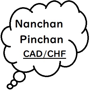 物珍しいCAD/CHFナンピン・マーチンEA登場