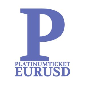 プラチナチケット EURUSD