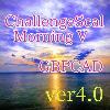ChallengeScalMorning V GBPCAD