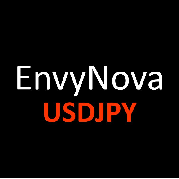 Envy Nova USDJPY