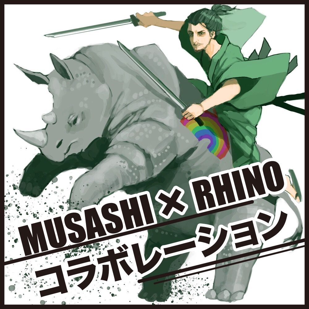 正統派EAのコラボ企画！！