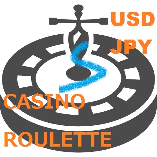 カジノルーレットの廉価版