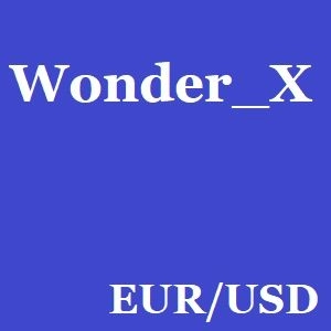 ワンダーX EA レビュー