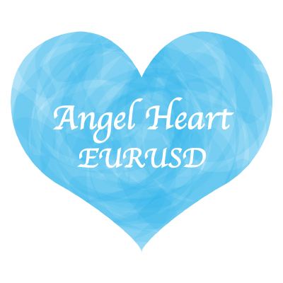 遂に登場！Angel Heart EURUSD☆