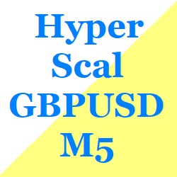 大きく利益をゲットする高勝率のGBPUSDのM5のスキャルピング