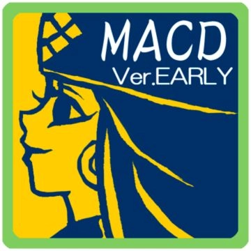 ころぽっくる～角度が命シリーズ～【MACD Early版】 レビュー