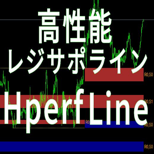 リペイントなし・ストラテジーテスターでも利用出来るMTF機能・タッチパネルで簡単に操作可能・指定した反発した回数以下でラインを非表示にすることも可能、他にも様々な機能があります。