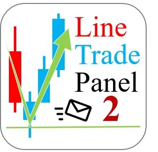 超高機能ライントレード売買ツール【Line Trade Panel2】ライントレードパネル2