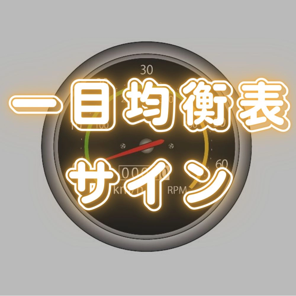一目均衡表の三役好転・三役逆転でアラートを出すサインツール