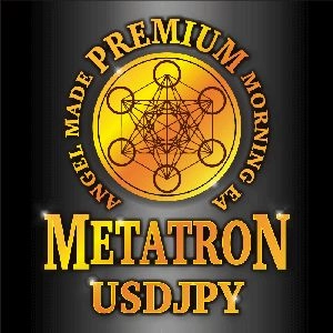 METATRON_USDJPY_M15 レビュー