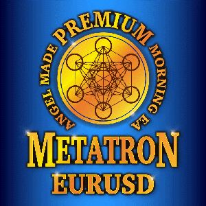 高速性にこだわったエンジェル製モーニングスキャルピングEA