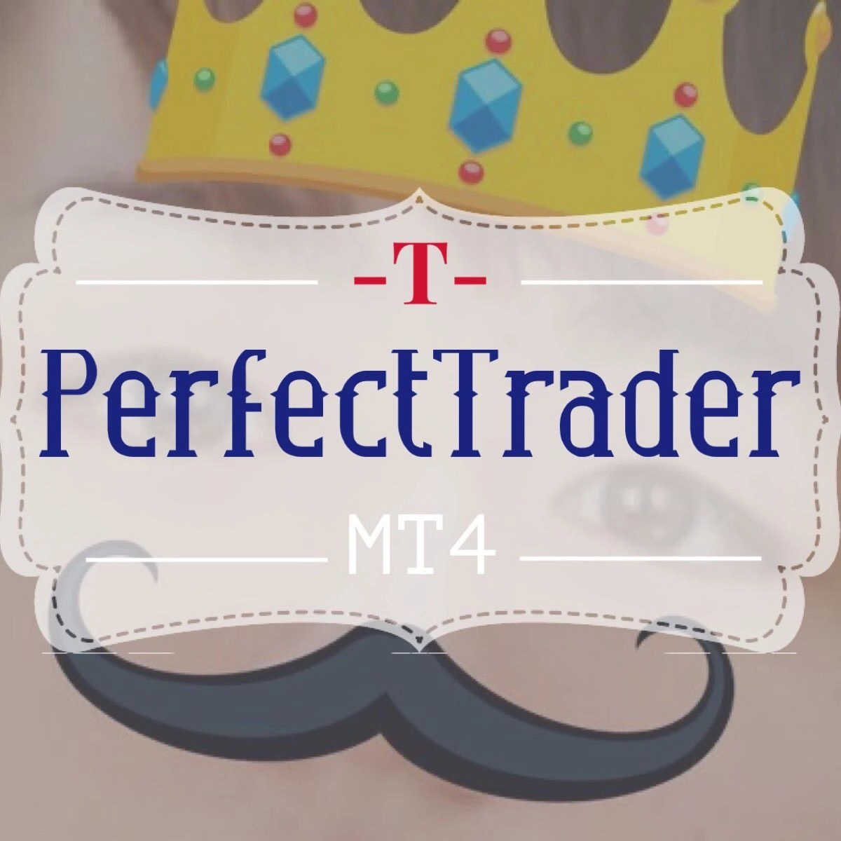 -T- Perfect Trader レビュー