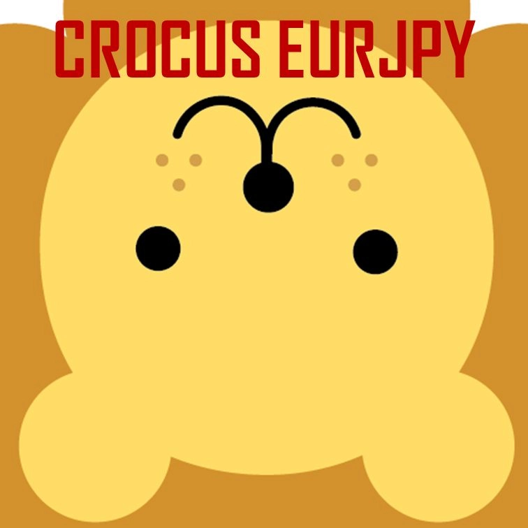 CROCUS_EURJPY レビュー