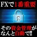 適正ロット自動計算ツール　MoneyManagement