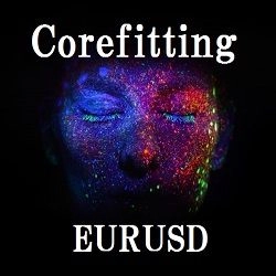 Corefitting EURUSD レビュー