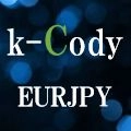 K-Cody_EURJPY_M15 レビュー
