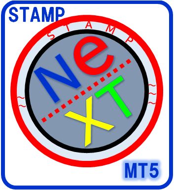 6041 【MT5】STAMP_next(スタンプNext)正式版 エリオット波動やトレンドラインを簡単に描ける優れものツール