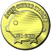 MT5用裁量トレード向け自動資金管理ツールAutoOrderModifyEA Pro【自動損切り、利食い、トレイル etc…】