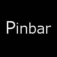 MT4　pinbar（ピンバーインジケーター） レビュー