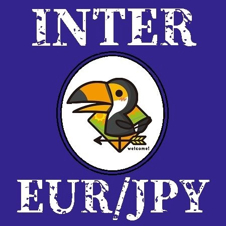 INTER_EURJPY_M5 レビュー