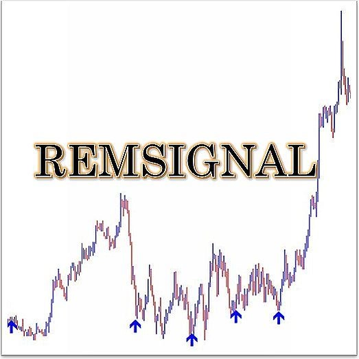 REMSIGNAL シグナルインジケーター レビュー