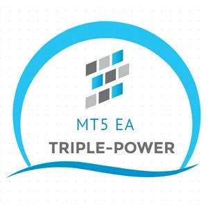 MT5-TRIPLE-POWER レビュー