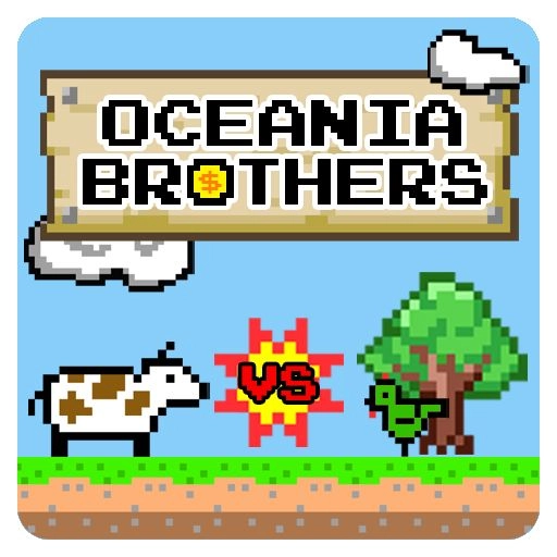 オセアニアブラザーズ EA レビュー