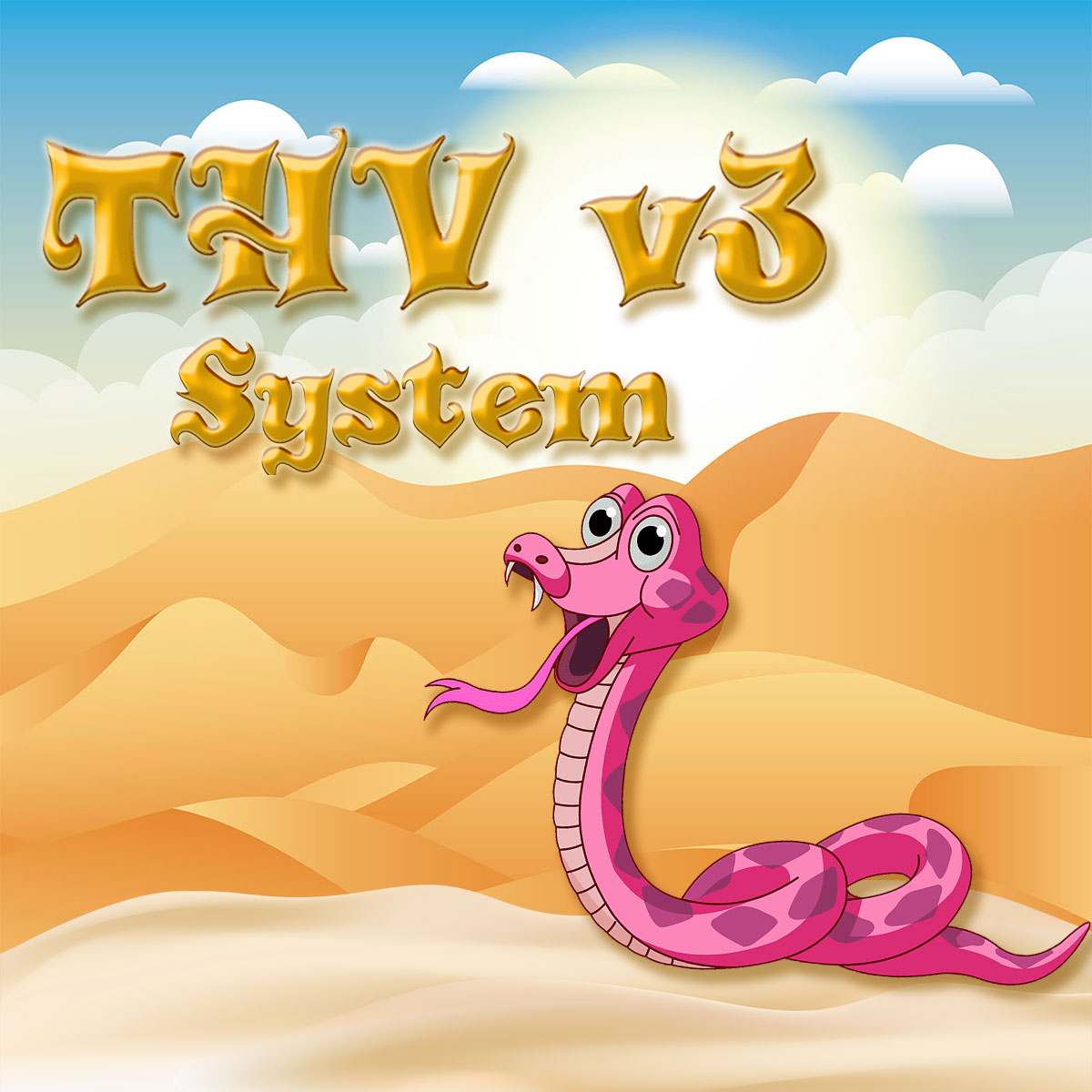 有名なFX手法「THVsystem」自動化！自動EA化した私もビックリ！1トレード１ポジションの安心運用【THV v3 system EA】
