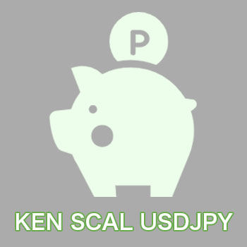 ドル円の高頻度トレードで利益を積み上げるスキャル系EAです