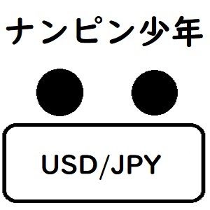 ナンピン・ボーイ USDJPY レビュー