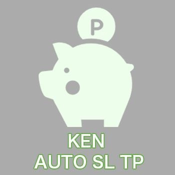 MT4 自動SL・TP設定インジケーター【KEN_AUTO_SL_TP】