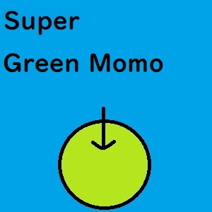 得体の知れない果実のようなトレードを