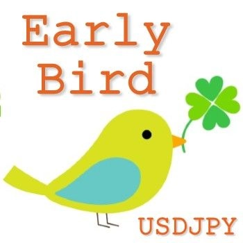 EarlyBird_USDJPY レビュー