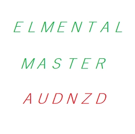 AUDNZDのレンジ性を利用したシンプルグリッドEA