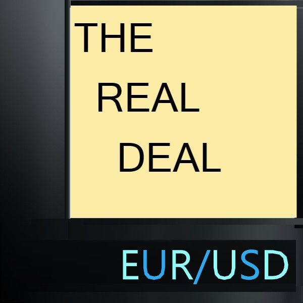 ☆彡本物に拘り、本物を追求したEA、EURUSDチューニング☆彡