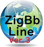 ZigBbLine レビュー