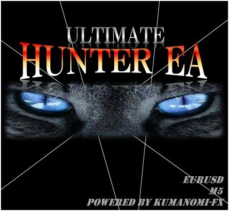 ULTIMATE_HUNTER_EA レビュー