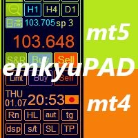 emkyuPADset レビュー