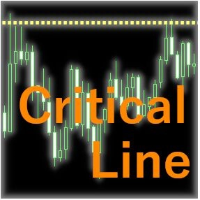 Critical Line – 重要なレート各種を自動的に表示 –