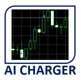AIが通貨ペアの選択から取引まですべて自動で行います