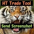 MT4・MT5のチャート画像/ターミナル画像/デスクトップ全体画像を定期的にメールへ送信するツール